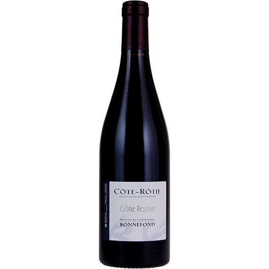 Patrick & Christophe Bonnefond, Cote Rotie, Cote Rozier, Rhone, France