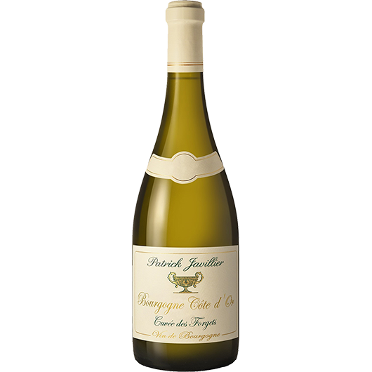 Patrick Javillier, Bourgogne, Cote d'Or Cuvee des Forgets, Burgundy, France