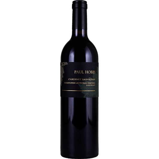 Paul Hobbs, Beckstoffer Las Piedras Vineyard Cabernet Sauvignon, St. Helena, California, United States