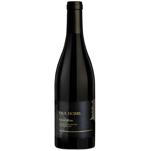 Paul Hobbs, Katherine Lindsay Estate Pinot Noir, Russian River Valley, California, United States