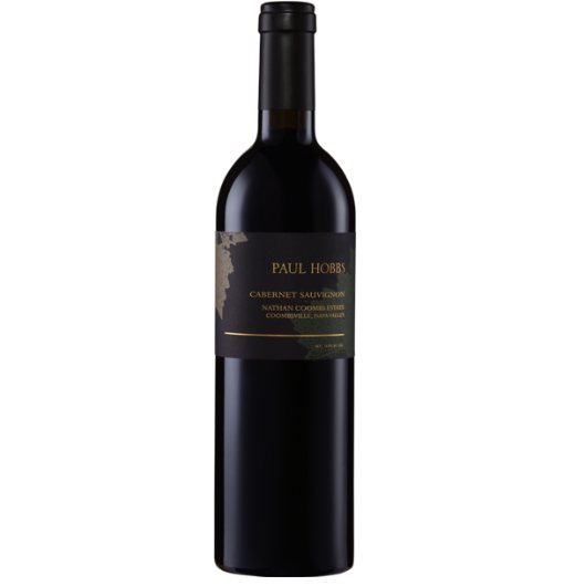 Paul Hobbs, Nathan Coombs Estate Cabernet Franc, Coombsville, California, United States