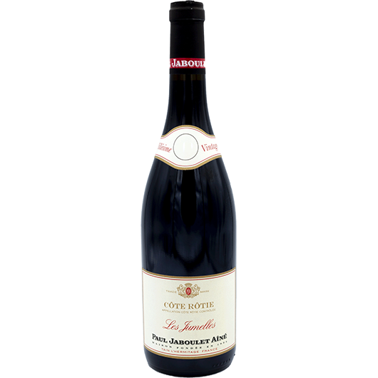 Paul Jaboulet Aine, Cote Rotie, Les Jumelles, Rhone, France