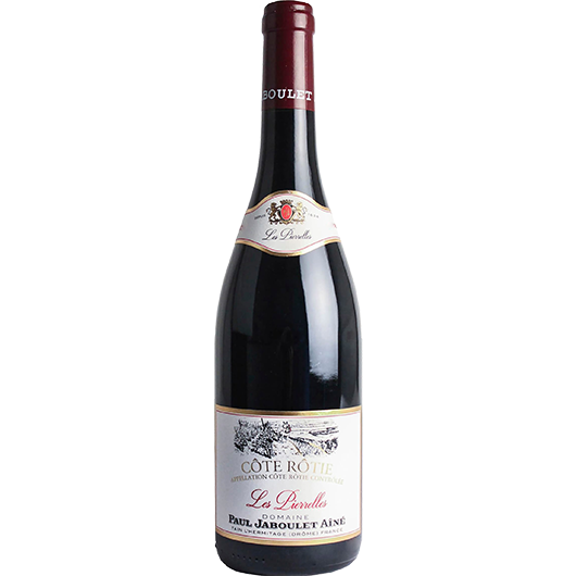 Paul Jaboulet Aine, Cote Rotie, Les Pierrelles, Rhone, France