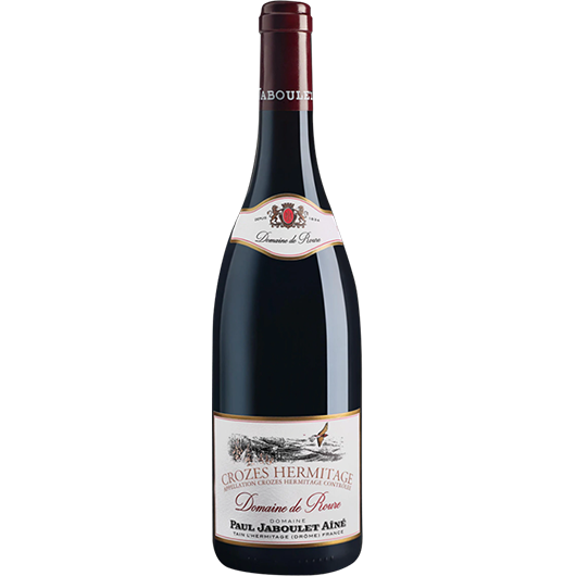 Paul Jaboulet Aine, Crozes-Hermitage, Domaine de Roure, Rhone, France
