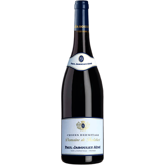 Paul Jaboulet Aine, Crozes-Hermitage, Domaine de Thalabert, Rhone, France