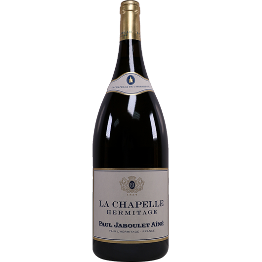 Paul Jaboulet Aine, Hermitage, La Chapelle Blanc, Rhone, France