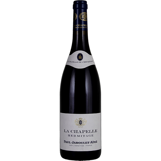 Paul Jaboulet Aine, Hermitage, La Chapelle Rouge, Rhone, France