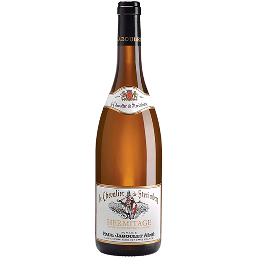Paul Jaboulet Aine, Hermitage, Le Chevalier de Sterimberg, Rhone, France