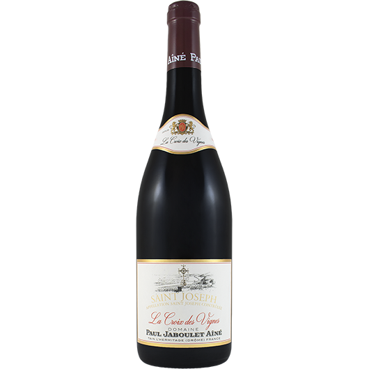 Paul Jaboulet Aine, Saint-Joseph, Domaine de la Croix des Vignes, Rhone, France
