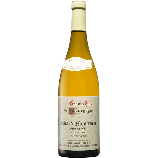 Paul Pernot, Batard-Montrachet Grand Cru, Burgundy, France