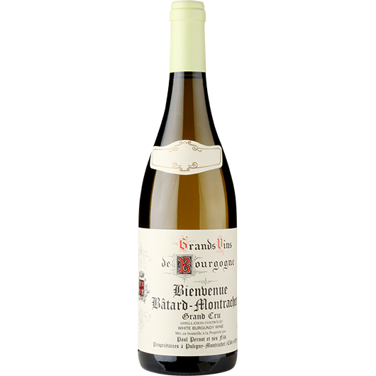 Paul Pernot, Bienvenues-Batard-Montrachet Grand Cru, Burgundy, France
