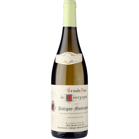 Paul Pernot, Puligny-Montrachet, Burgundy, France