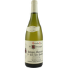 Paul Pernot, Puligny-Montrachet Premier Cru, Les Pucelles, Burgundy, France