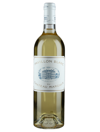 Pavillon Blanc du Chateau Margaux, Bordeaux, France