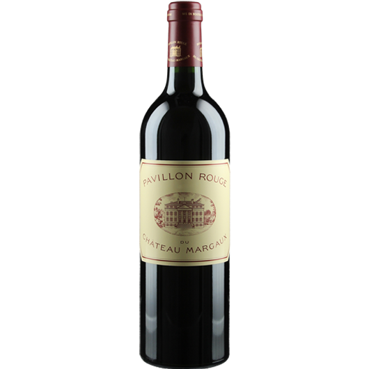 Pavillon Rouge du Chateau Margaux, Margaux, Bordeaux, France