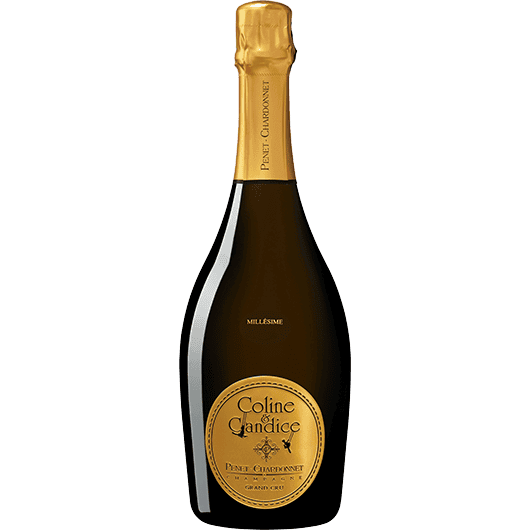 Penet Chardonnet, Coline & Candice Grand Cru, Champagne, France