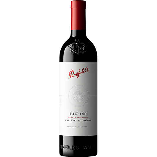 Penfolds, Bin 149 Cabernet Sauvignon, NA, NA