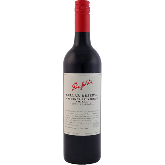 Penfolds, Cellar Reserve Cabernet Sauvignon, Barossa Valley, South Australia, Australia