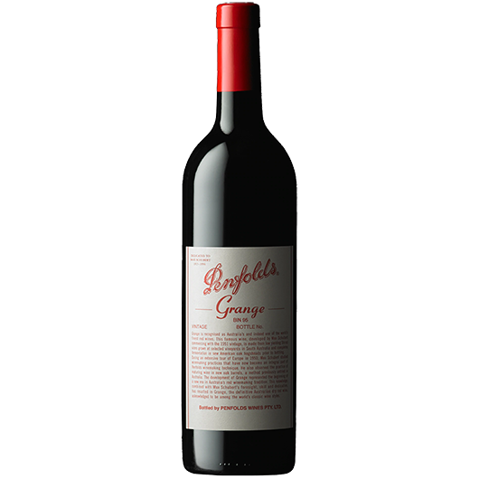 Penfolds, Grange, South Australia, South Australia, Australia