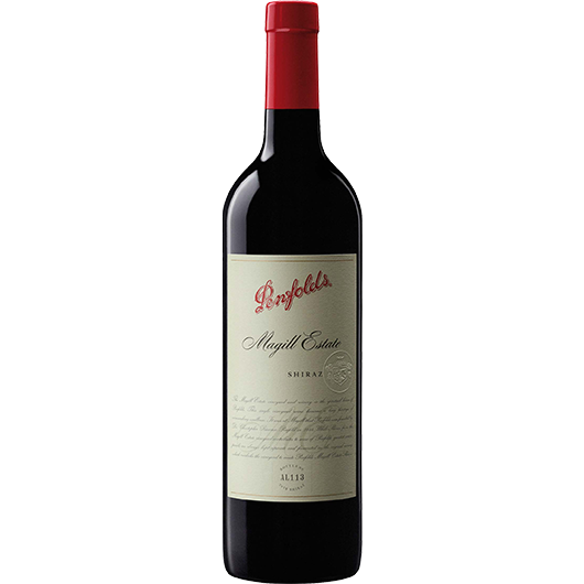 Penfolds, Magill Estate Shiraz, Adelaide Plains, South Australia, Australia