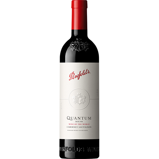 Penfolds, Quantum Bin 98 Cabernet Sauvignon, NA, NA