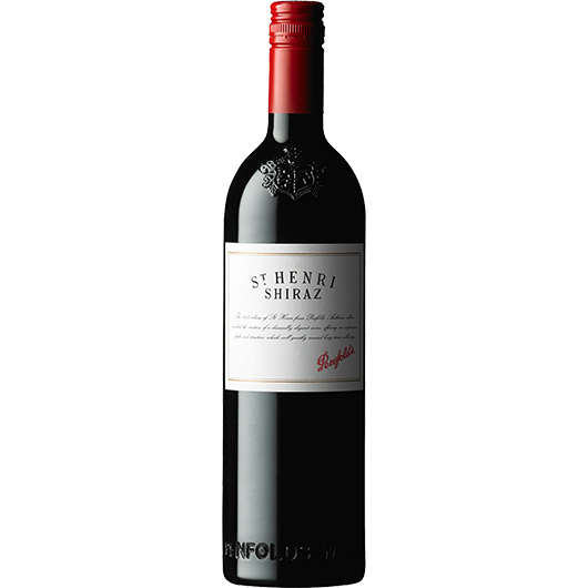 Penfolds, St. Henri Shiraz, South Australia, South Australia, Australia