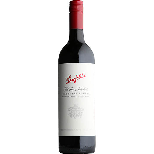 Penfolds, The Max Schubert Cabernet Shiraz, Barossa Valley, South Australia, Australia