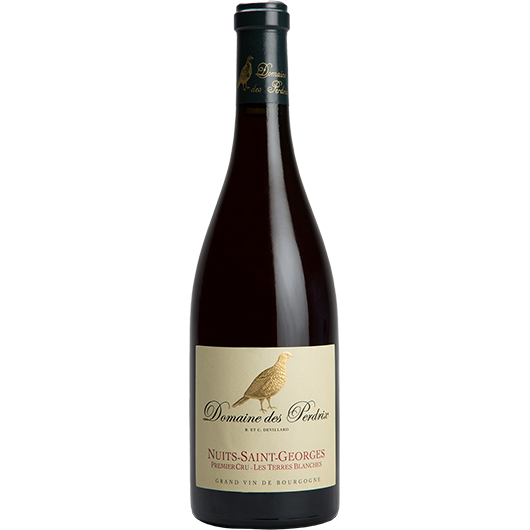 Perdrix, Nuits-Saint-Georges Premier Cru, Les Terres Blanches, Burgundy, France