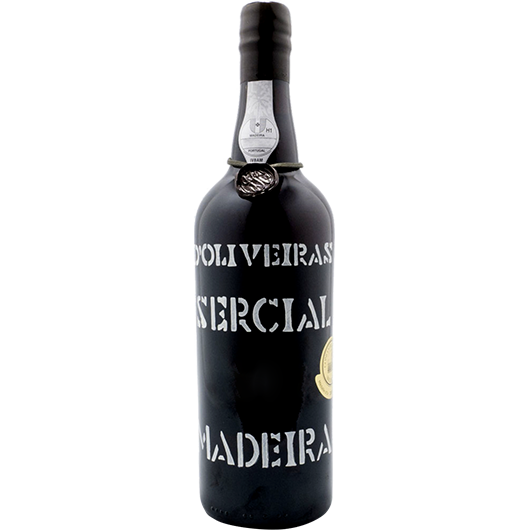 Pereira D'Oliveira, Sercial, Madeira, Madeira, Portugal