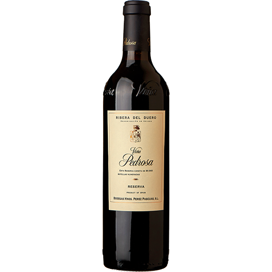 Perez Pascuas, Ribera del Duero, Reserva Pedrosa, Castilla y Leon, Spain