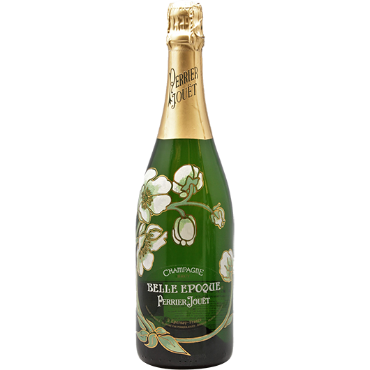 Perrier Jouet, Belle Epoque, Champagne, France