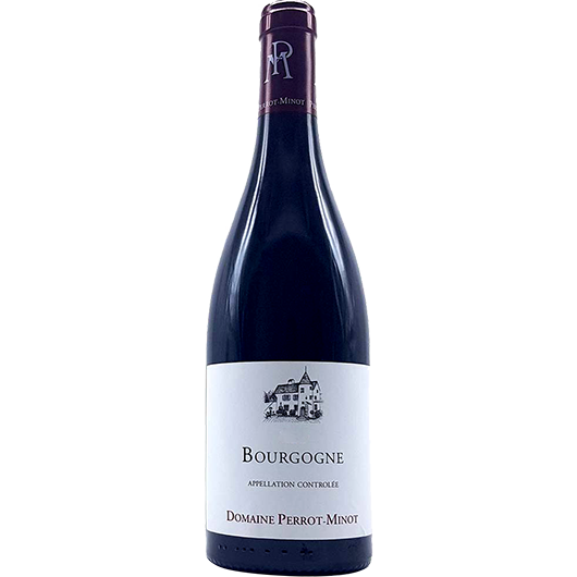Perrot-Minot, Bourgogne, Rouge, Burgundy, France