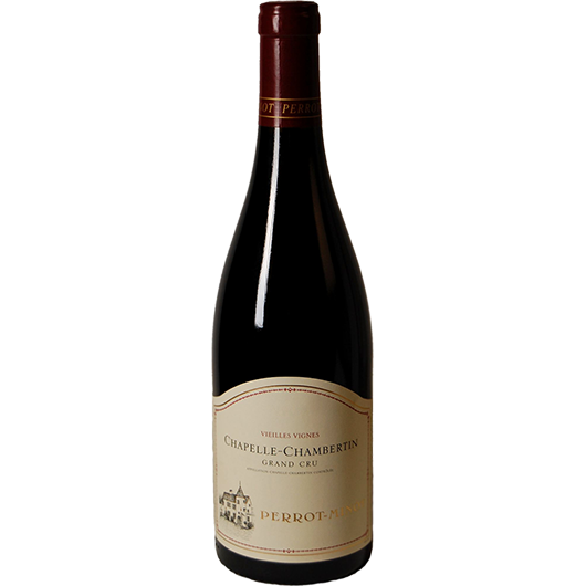 Perrot-Minot, Chapelle-Chambertin Grand Cru, Vieilles Vignes, Burgundy, France