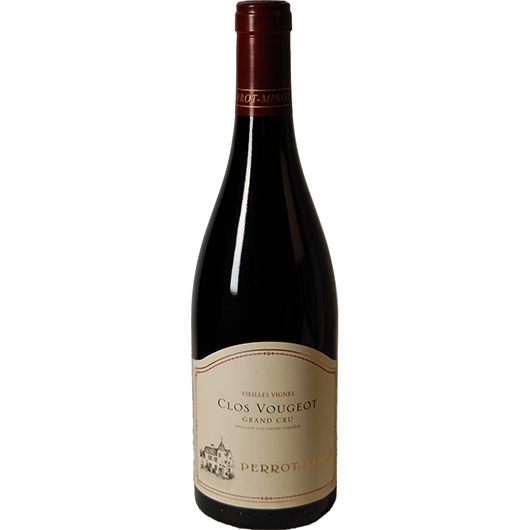 Perrot Minot, Clos de Vougeot Grand Cru, Vieilles Vignes, Burgundy, France