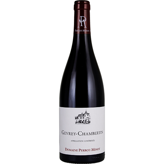 Perrot-Minot, Gevrey-Chambertin, Burgundy, France