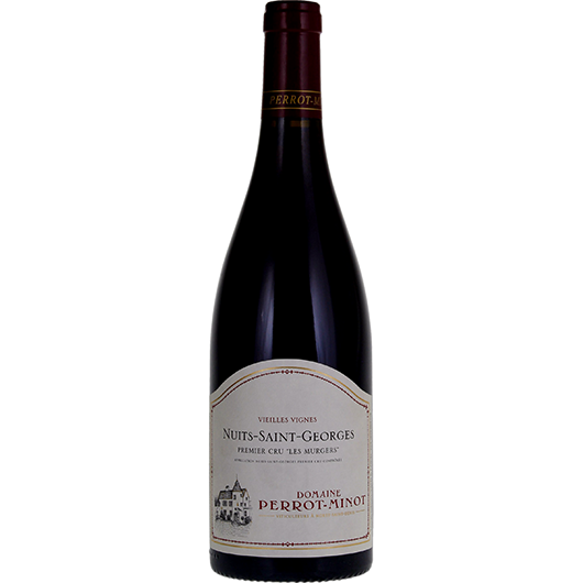 Perrot-Minot, Nuits-Saint-Georges Premier Cru, Aux Murgers, Burgundy, France