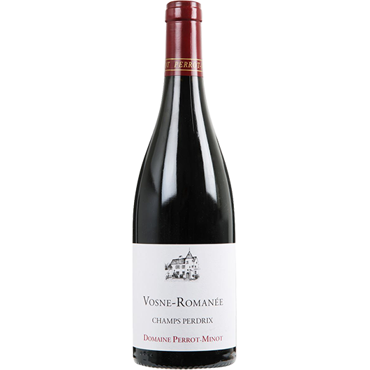 Perrot-Minot, Vosne-Romanee, Aux Champs Perdrix, Burgundy, France