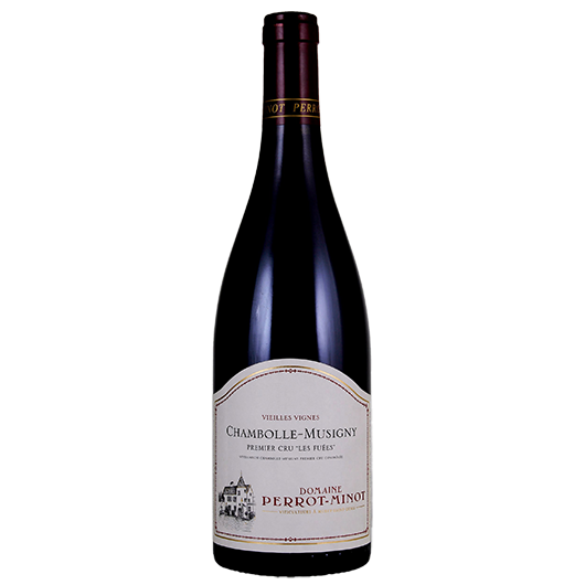 Perrot-Minot, Vosne-Romanee, Vieilles Vignes, Burgundy, France