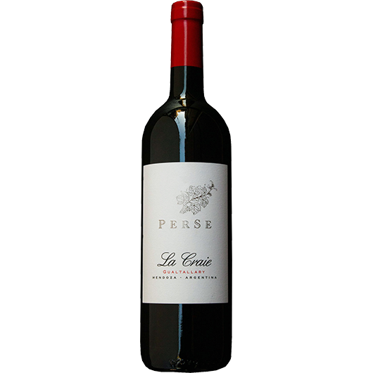 PerSe, Gualtallary Craie, Tupungato, Mendoza, Argentina