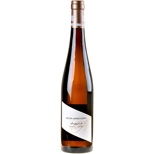 Peter Jakob Kuhn, Landgeflecht Riesling QBA Trocken, Rheingau, Rheingau, Germany