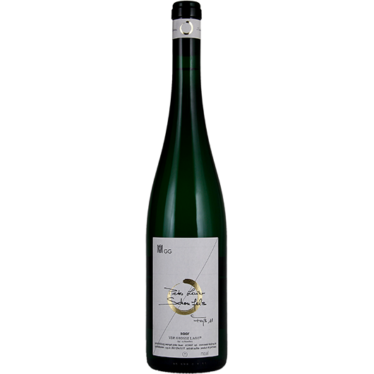 Peter Lauer, Schonfels Fass 11 GG, Mosel, Mosel, Germany