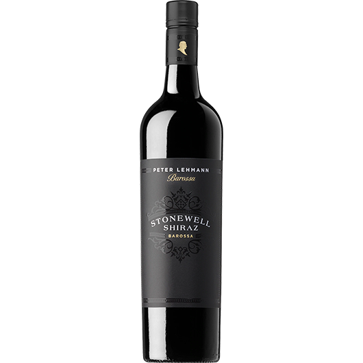 Peter Lehmann, Stonewell Shiraz, Barossa Valley, South Australia, Australia