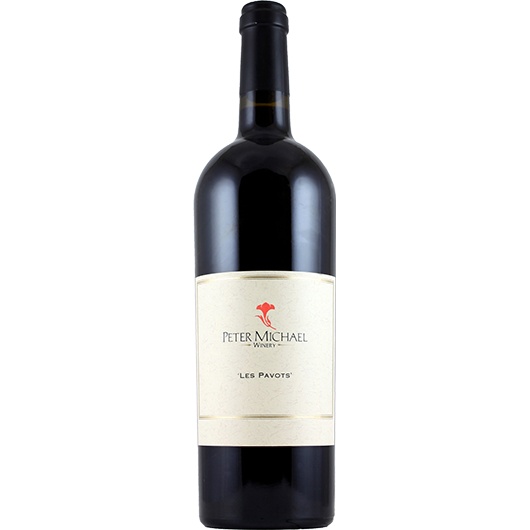 Peter Michael, Les Pavots, Knights Valley, California, United States