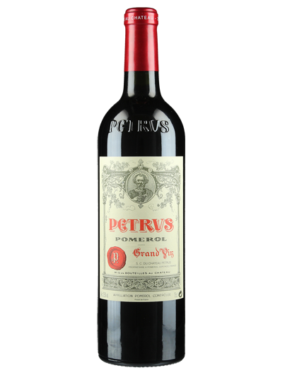 Petrus, Pomerol, Bordeaux, France