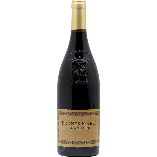Philippe Charlopin-Parizot, Bonnes Mares Grand Cru, Burgundy, France
