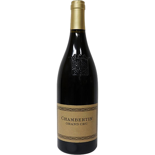 Philippe Charlopin-Parizot, Chambertin Grand Cru, Burgundy, France