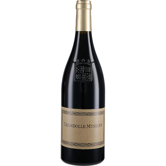 Philippe Charlopin-Parizot, Chambolle-Musigny, Burgundy, France