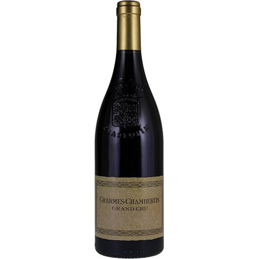 Philippe Charlopin-Parizot, Charmes-Chambertin Grand Cru, Burgundy, France