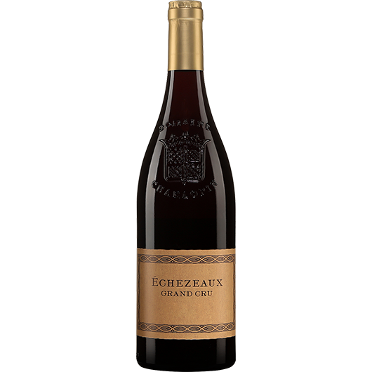 Philippe Charlopin-Parizot, Echezeaux Grand Cru, Burgundy, France