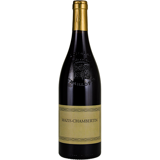 Philippe Charlopin-Parizot, Mazis-Chambertin Grand Cru, Burgundy, France